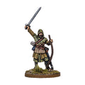 Outlaw Commander