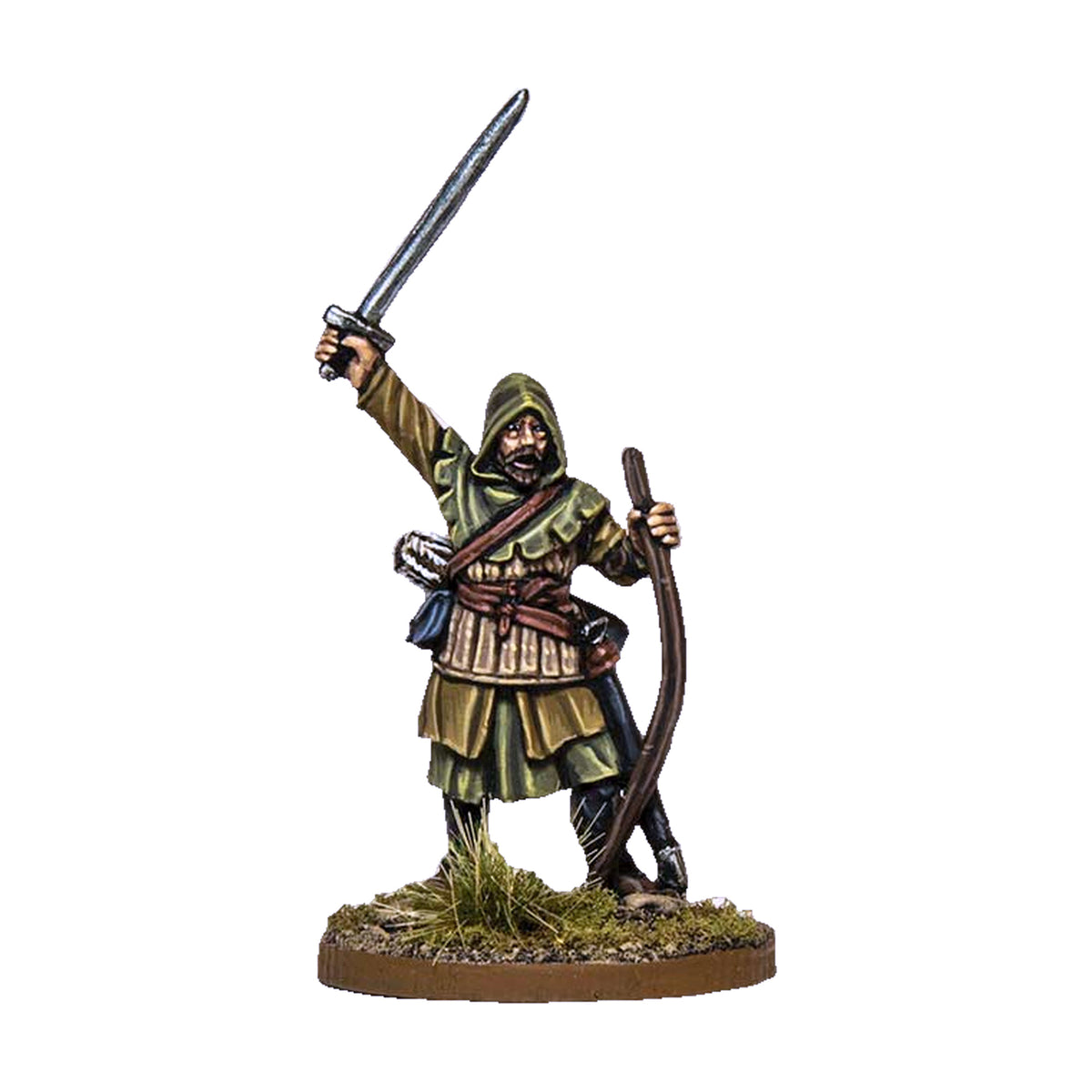 Outlaw Commander