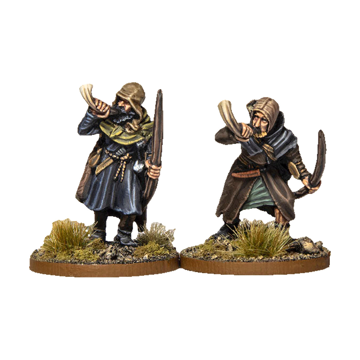 Outlaw Signallers