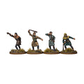 Outlaw Slingers