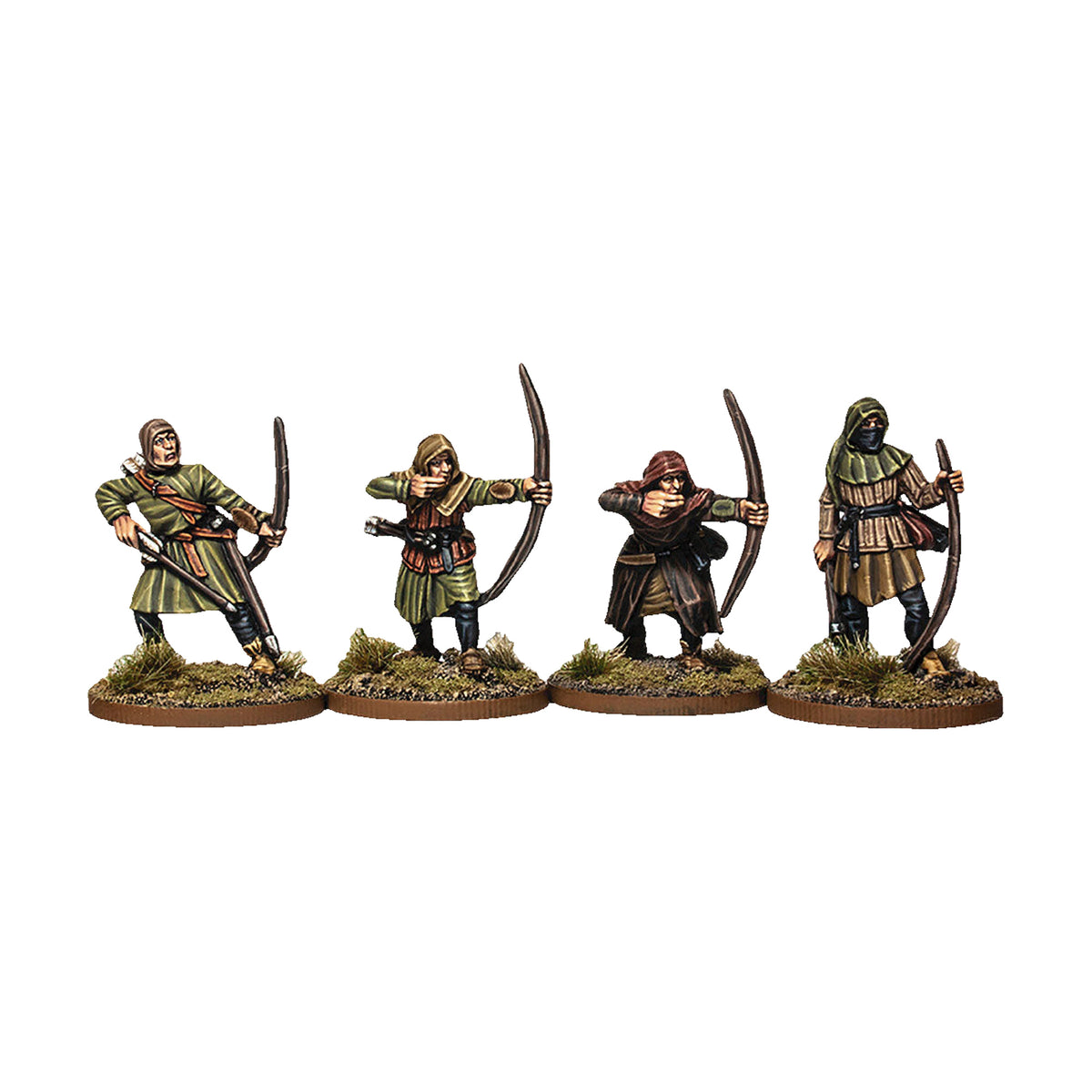 Outlaws 1