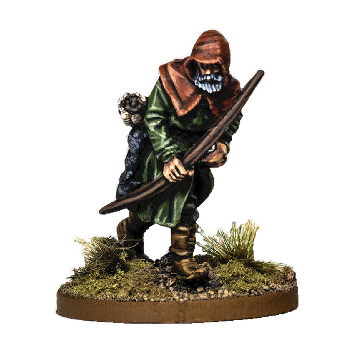 Poacher