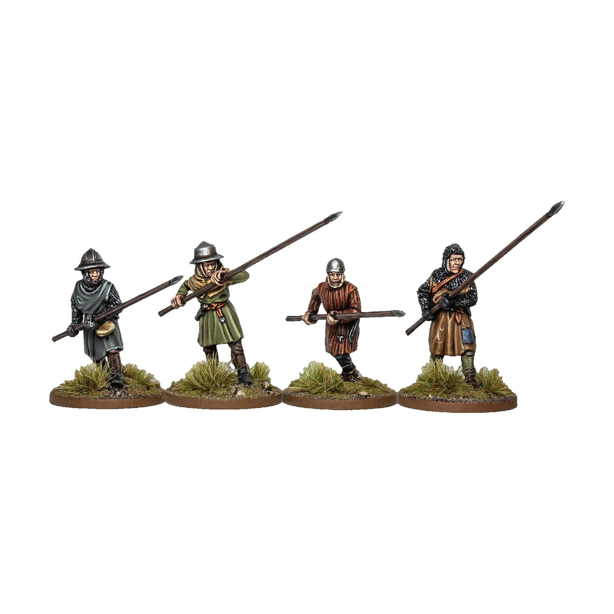 Spearmen 2