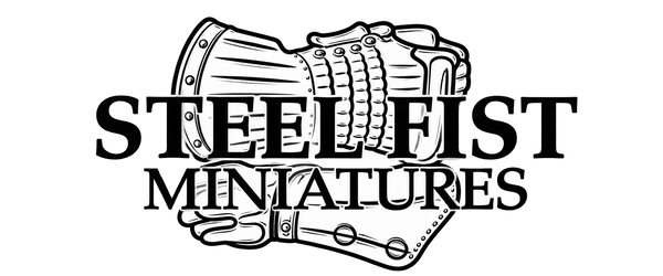 Steel Fist Miniatures