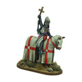 Stephen Langton on horse