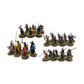 The Barons' War - Beginners 500pt Retinue