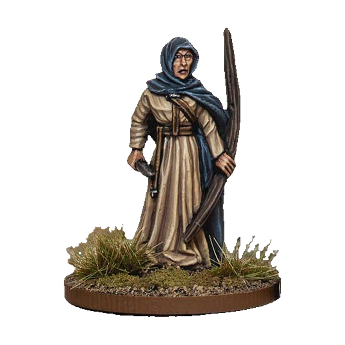 The Maid Marian