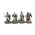 The Templars