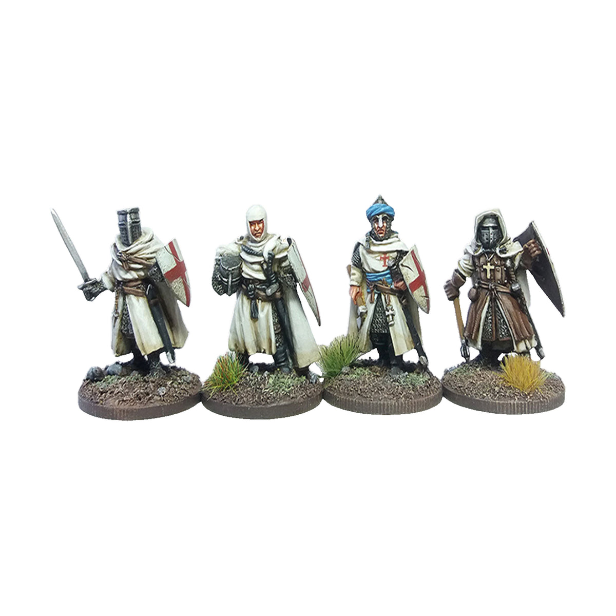 The Templars