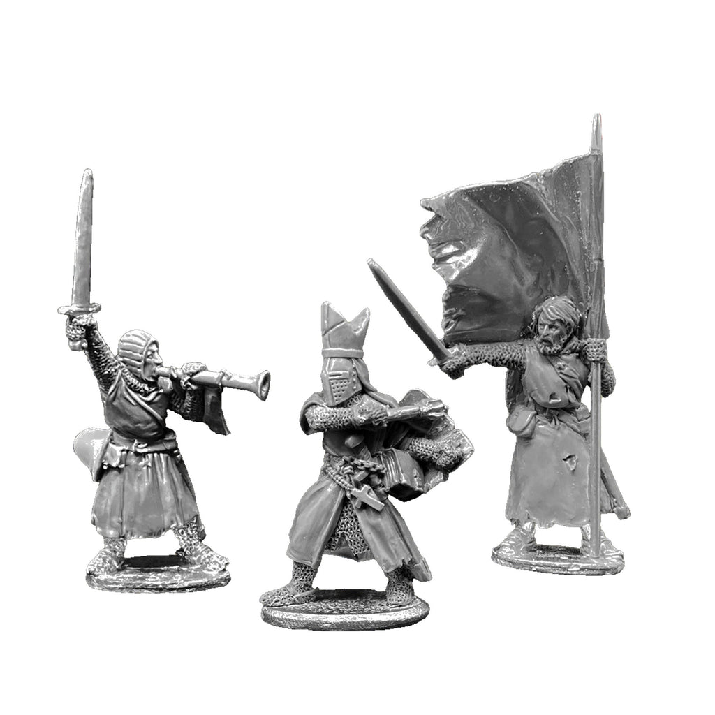 Veteran Knight Command