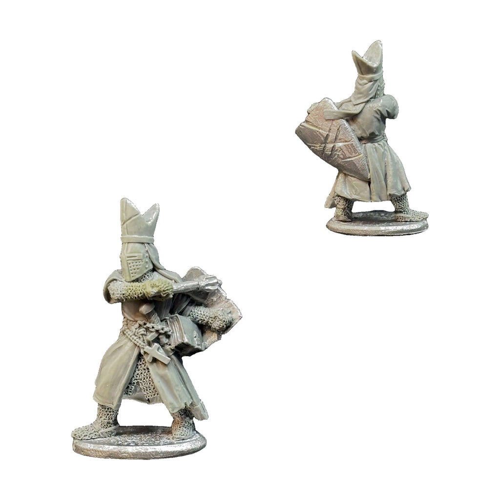 Veteran Knight Command