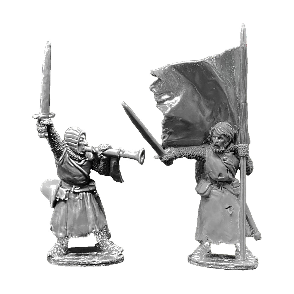 Veteran Knight Command