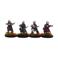 Veteran Sergeants with Crossbows