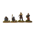 Village Characters 3
