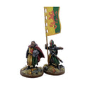 William Marshal & Bannerman