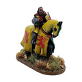 William Marshal on horse